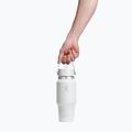 Butelka termiczna Hydro Flask Wide Flex Straw Travel 621 ml white 3
