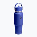Butelka termiczna Hydro Flask Wide Flex Straw Travel 946 ml blue 2