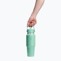 Butelka termiczna Hydro Flask Wide Flex Straw Travel 946 ml marmaid green 3
