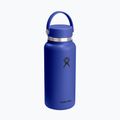 Butelka termiczna Hydro Flask Standard Flex 710 ml capri blue 2