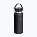 Butelka termiczna Hydro Flask Wide Flex 946 ml black
