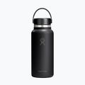 Butelka termiczna Hydro Flask Wide Flex 946 ml black 2