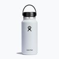 Butelka termiczna Hydro Flask Wide Flex 946 ml white