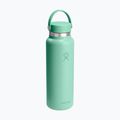 Butelka termiczna Hydro Flask Wide Flex 1180 ml mermaid green