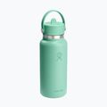 Butelka termiczna Hydro Flask Wide Flex Straw 946 ml mermaid green 2