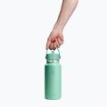 Butelka termiczna Hydro Flask Wide Flex Straw 946 ml mermaid green 3
