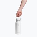 Butelka termiczna Hydro Flask Wide Flex Straw 946 ml white 3