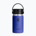 Butelka termiczna Hydro Flask Wide Flex Sip 355 ml capri blue