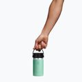 Butelka termiczna Hydro Flask Wide Flex Sip 355 ml mermaid green 3