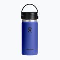 Butelka termiczna Hydro Flask Wide Flex Sip 473 ml capri blue