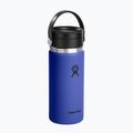 Butelka termiczna Hydro Flask Wide Flex Sip 473 ml capri blue 2