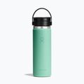 Butelka termiczna Hydro Flask Wide Flex Sip 590 ml marmaid green