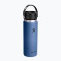 Butelka termiczna Hydro Flask Wide Flex Sip 590 ml harbor blue 2