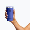 Kubek termiczny Hydro Flask All Around Tumbler Press-In LID 355 ml capri blue 3