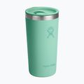 Kubek termiczny Hydro Flask All Around Tumbler Press-In LID 355 ml mermaid green 2