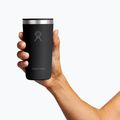 Kubek termiczny Hydro Flask All Around Tumbler Press-In Lid 355 ml black 3