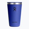 Kubek termiczny Hydro Flask All Around Tumbler Press-In LID 470 ml capri blue