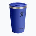 Kubek termiczny Hydro Flask All Around Tumbler Press-In LID 470 ml capri blue 2