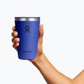 Kubek termiczny Hydro Flask All Around Tumbler Press-In LID 470 ml capri blue 3
