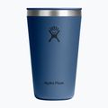 Kubek termiczny Hydro Flask All Around Tumbler Press-In LID 470 ml harbor blue