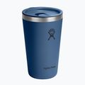 Kubek termiczny Hydro Flask All Around Tumbler Press-In LID 470 ml harbor blue 2