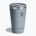 Kubek termiczny Hydro Flask All Around Tumbler Press-In LID 470 ml shale grey 2