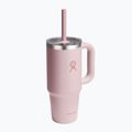 Kubek Hydro Flask Travel Tumbler Clear Lid 710 ml trillium 2