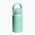 Butelka termiczna Hydro Flask Micro Hydro 200 ml marmaid green 2