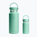 Butelka termiczna Hydro Flask Micro Hydro 200 ml marmaid green 3