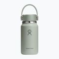 Butelka termiczna Hydro Flask Micro Hydro 200 ml agave