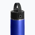 Butelka termiczna Hydro Flask Lightweight Wide Flex Straw 710 ml sapphire blue 3