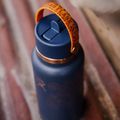 Butelka termiczna Hydro Flask Wide Mouth with Flex Straw Cap 946 ml western dark blue 5