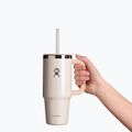 Kubek termiczny Hydro Flask Travel Tumbler 710 ml glimmer cream 3