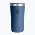 Kubek termiczny Hydro Flask All Around Tumbler Press-In LID 355 ml harbor blue