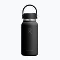 Butelka termiczna Hydro Flask Micro Hydro 300 ml black
