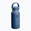 Butelka termiczna Hydro Flask Micro Hydro 300 ml harbor blue 2