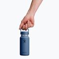 Butelka termiczna Hydro Flask Micro Hydro 300 ml harbor blue 4