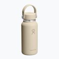Butelka termiczna Hydro Flask Micro Hydro 300 ml oat 2