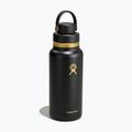 Butelka termiczna Hydro Flask Wide Flex Chug Cap 946 ml gold 2