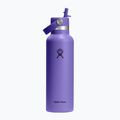 Butelka termiczna Hydro Flask Standard Flex 621 ml utopia purple