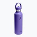 Butelka termiczna Hydro Flask Standard Flex 621 ml utopia purple 2