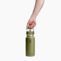 Butelka termiczna Hydro Flask Wide Flex Straw 946 ml palmer green 3