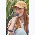 Butelka termiczna Hydro Flask Lightweight Wide Flex Straw 710 ml quartz 5