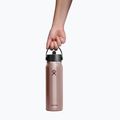 Butelka termiczna Hydro Flask Lightweight Wide Flex Straw 946 ml quartz 4