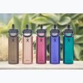 Butelka termiczna Hydro Flask Lightweight Wide Flex Straw 946 ml quartz 8