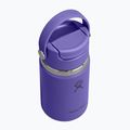 Kubek termiczny Hydro Flask Travel Mug Flip Sip 355 ml utopia purple 3