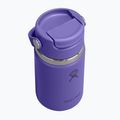 Kubek termiczny Hydro Flask Travel Mug Flip Sip 355 ml utopia purple 4