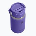 Kubek termiczny Hydro Flask Travel Mug Flip Sip 355 ml utopia purple 5