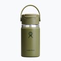 Kubek termiczny Hydro Flask Travel Mug Flip Sip 355 ml palmer green