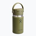 Kubek termiczny Hydro Flask Travel Mug Flip Sip 355 ml palmer green 2